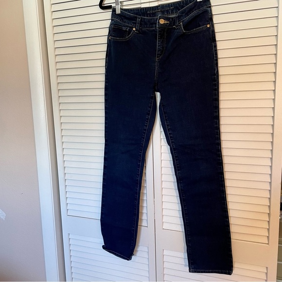 Chicos So Slimming Slim Jeans - Picture 2 of 6